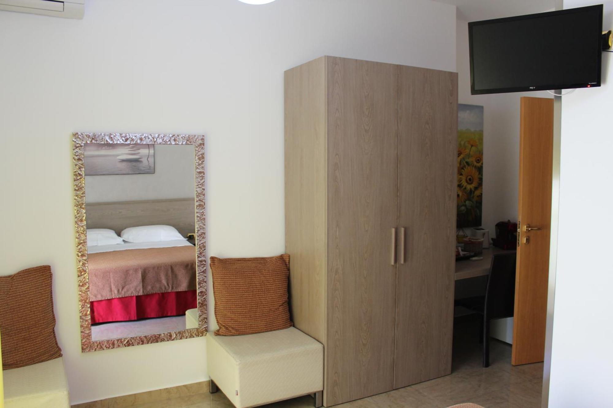 Suitedelmare Gallipoli Habitación foto