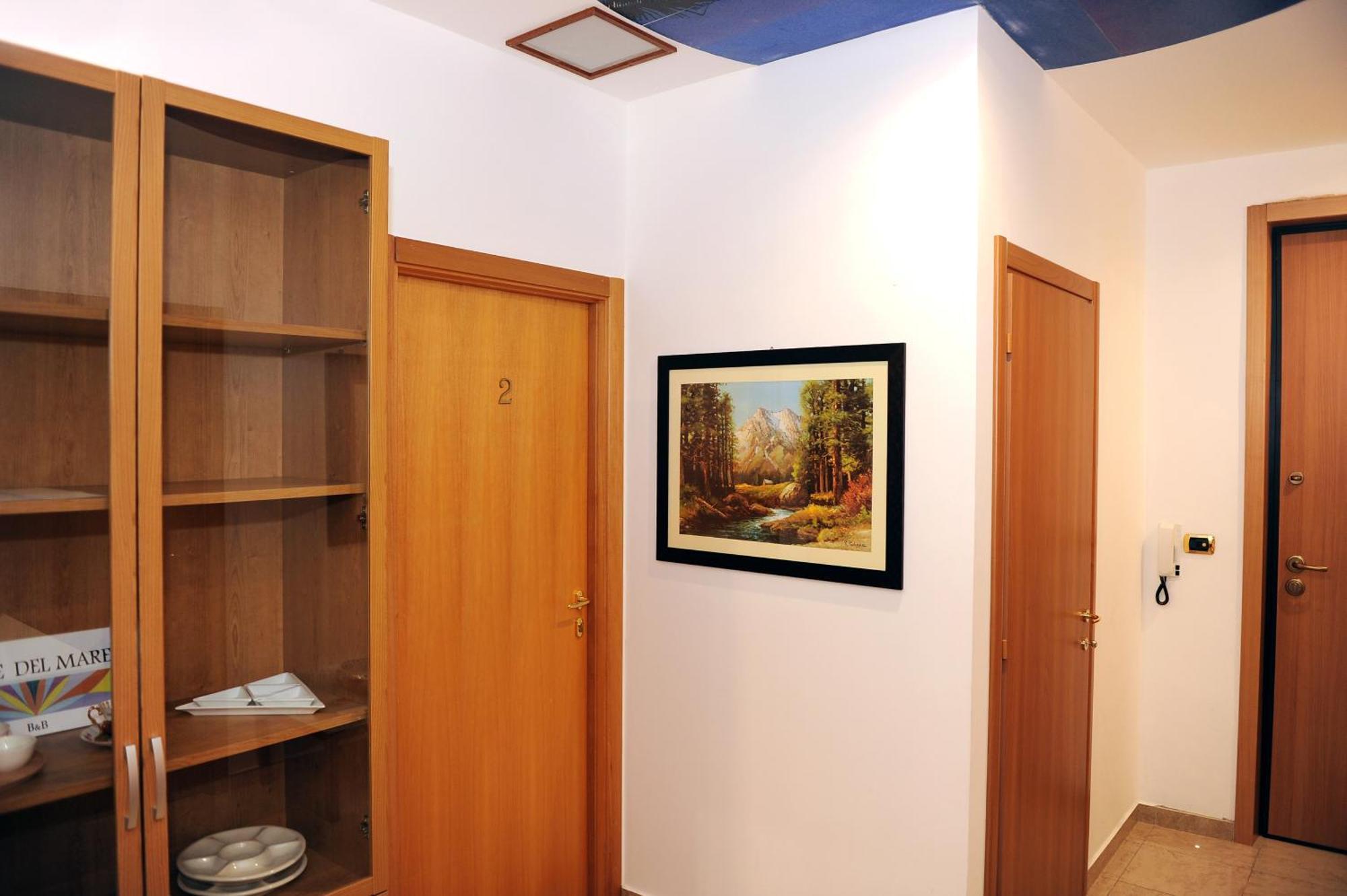 Suitedelmare Gallipoli Habitación foto