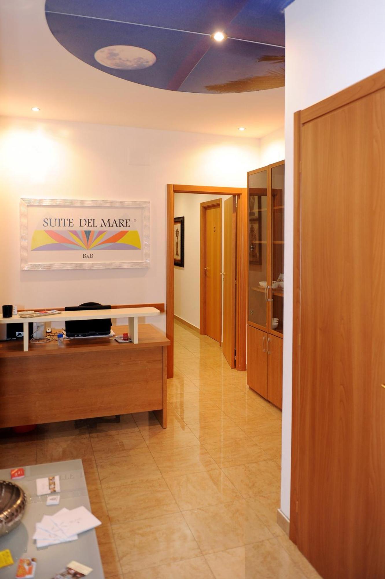Suitedelmare Gallipoli Habitación foto