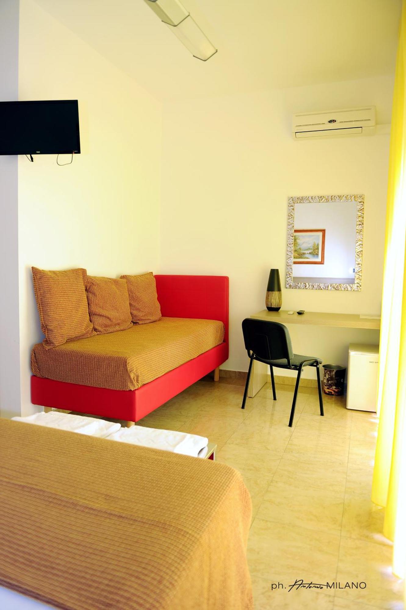 Suitedelmare Gallipoli Habitación foto
