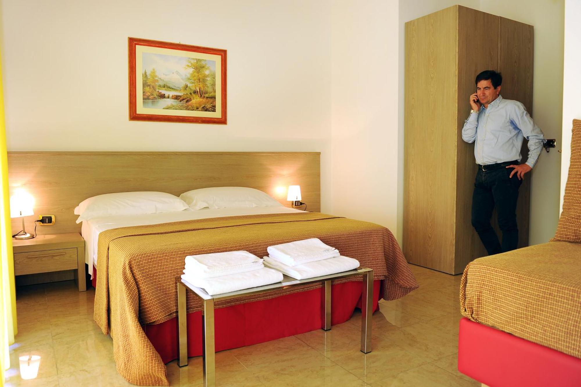 Suitedelmare Gallipoli Habitación foto
