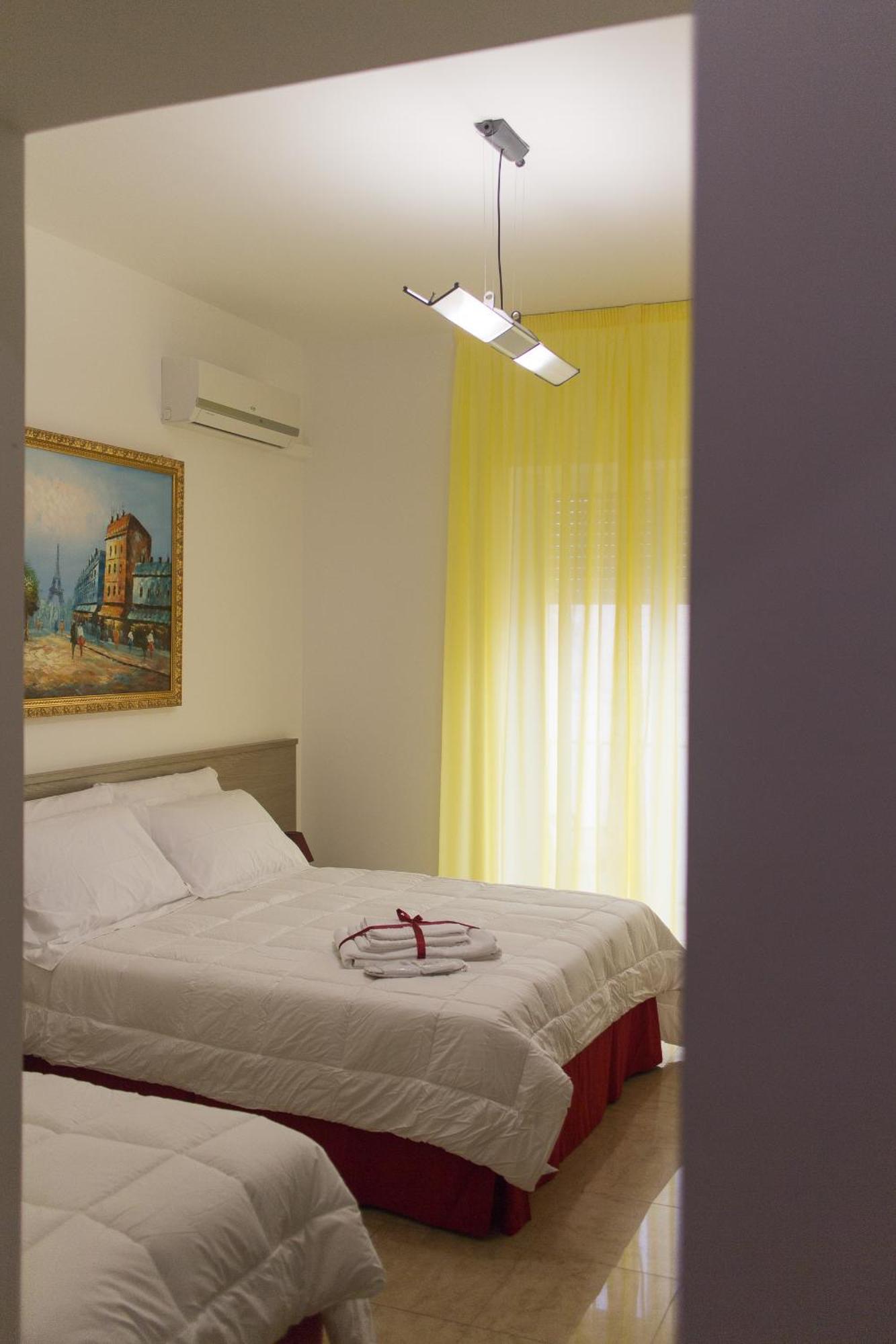 Suitedelmare Gallipoli Habitación foto