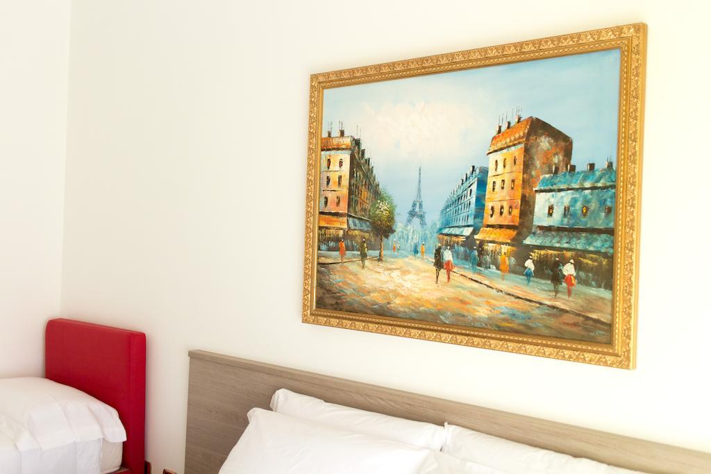 Suitedelmare Gallipoli Habitación foto