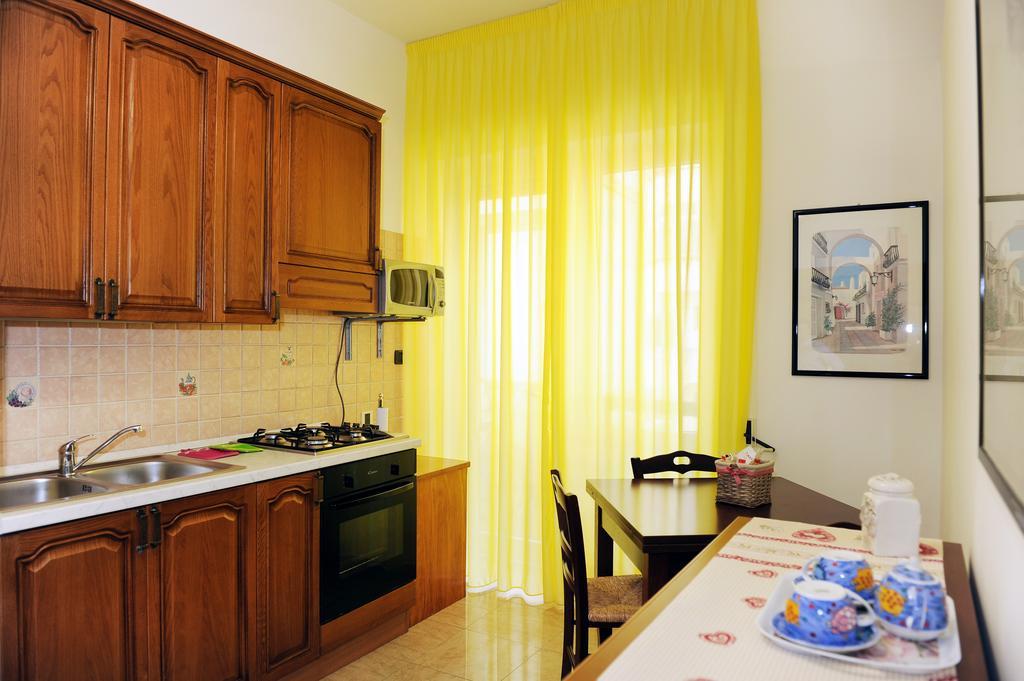 Suitedelmare Gallipoli Habitación foto